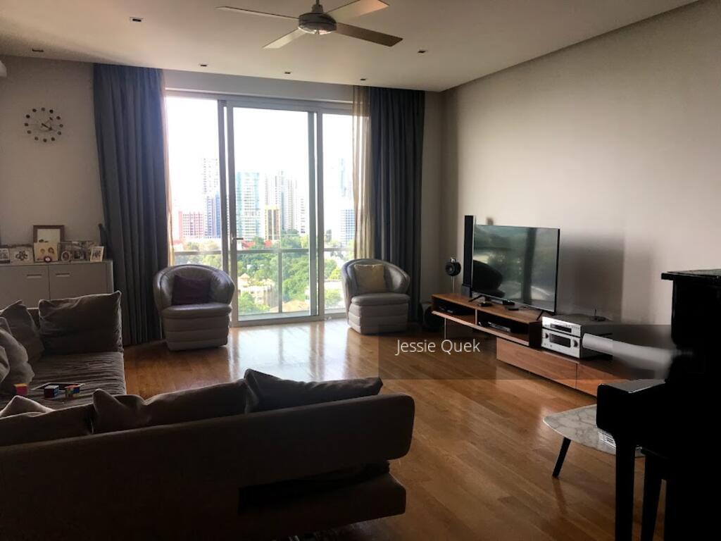 Grange Residences (D10), Condominium #309778541